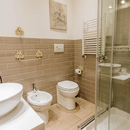 Vatican Boutique Oda ve Kahvaltı