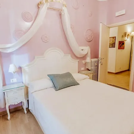 Bed & Breakfast Vatican Boutique