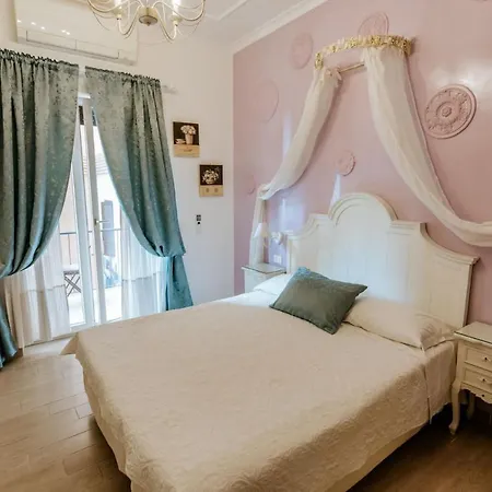 Vatican Boutique Bed & Breakfast