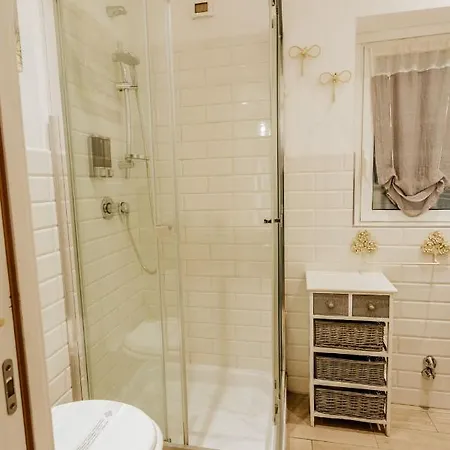 Bed & Breakfast Vatican Boutique