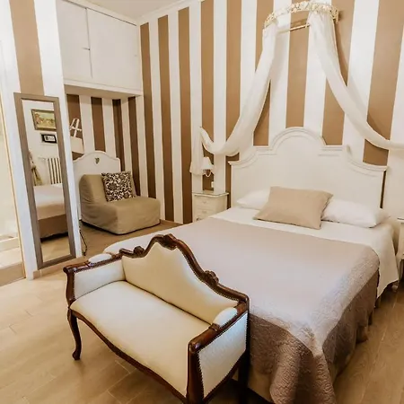 Bed & Breakfast Vatican Boutique *