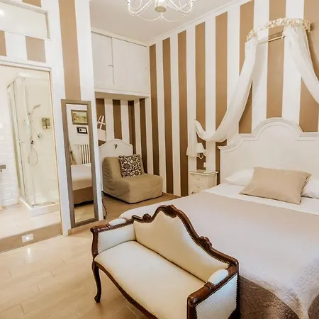 Vatican Boutique Bed & Breakfast