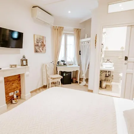 Bed & Breakfast Vatican Boutique