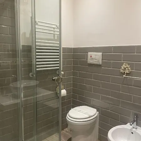 Vatican Boutique Bed & Breakfast *