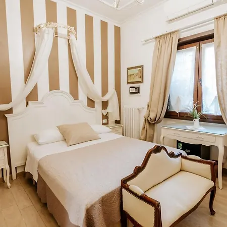 Bed & Breakfast Vatican Boutique *