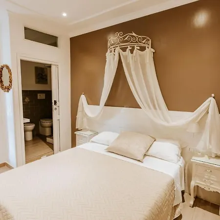 Vatican Boutique Bed & Breakfast
