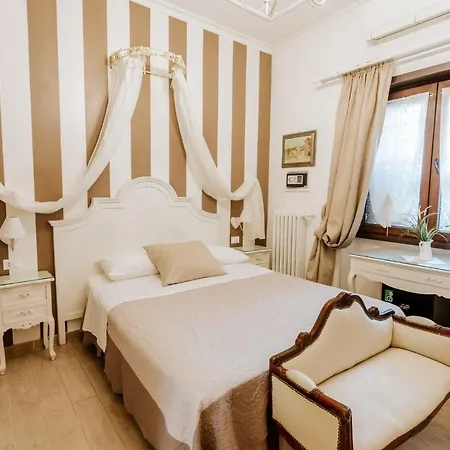 Bed & Breakfast Vatican Boutique