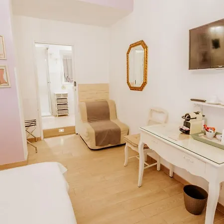 Bed & Breakfast Vatican Boutique Rome