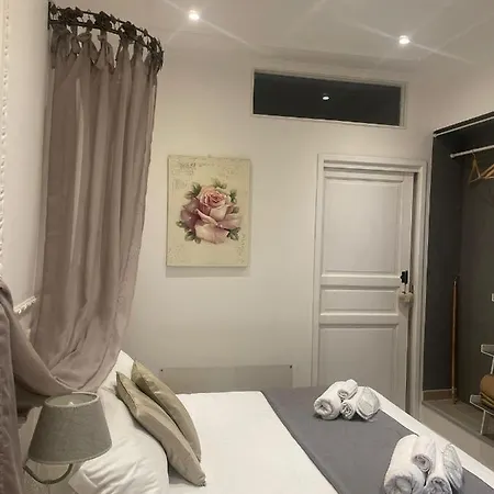 Vatican Boutique Bed & Breakfast Rome