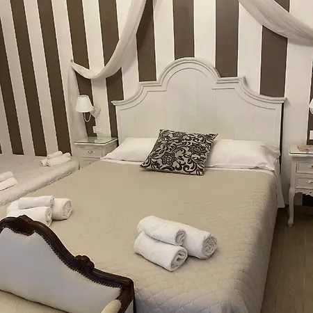 Vatican Boutique Bed & Breakfast Rome
