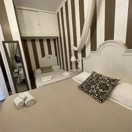 Vatican Boutique Bed & Breakfast Rome