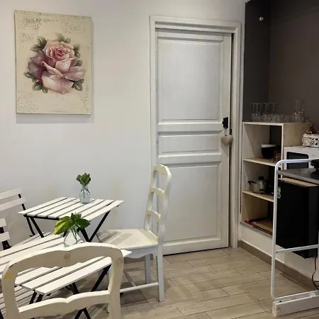 Panzió Vatican Boutique 4*