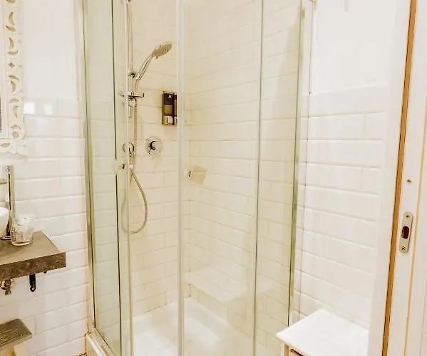 Bed & Breakfast Vatican Boutique 4*