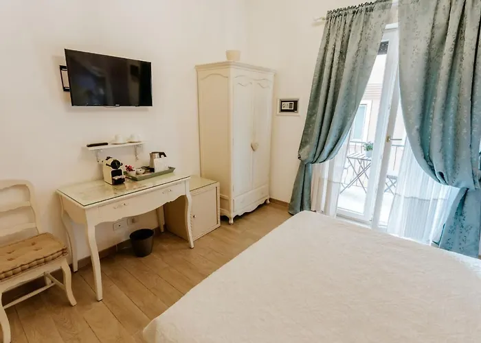 Vatican Boutique 4* Roma