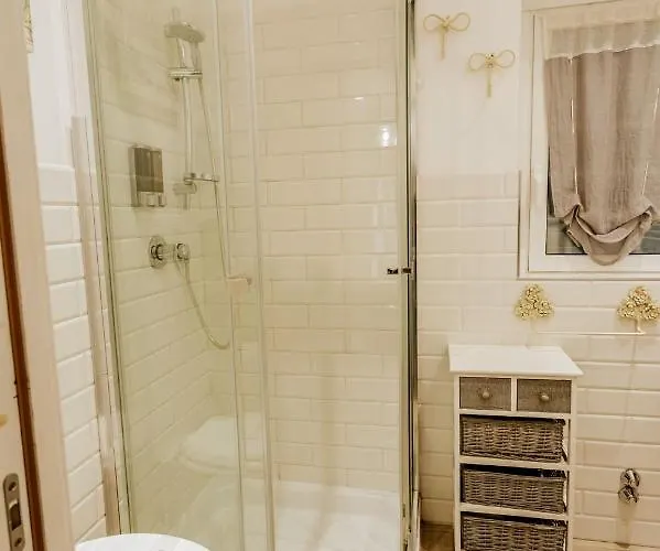 Bed & Breakfast Vatican Boutique