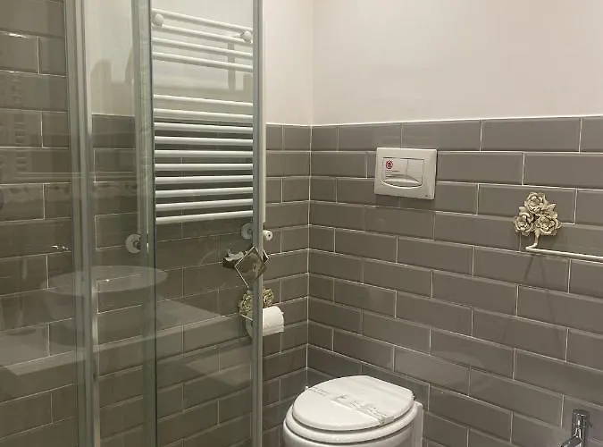 Vatican Boutique Bed & Breakfast 4*