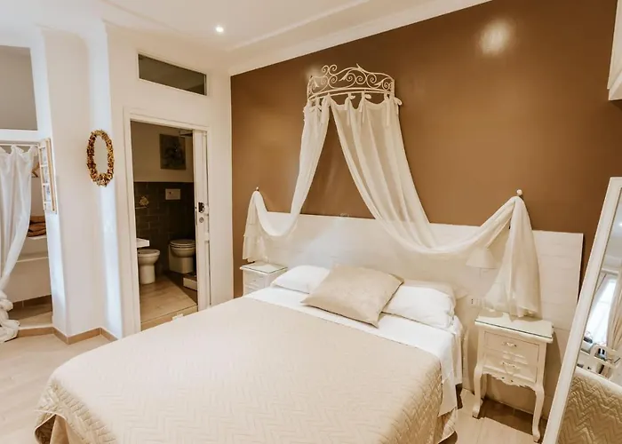 Vatican Boutique Bed & Breakfast