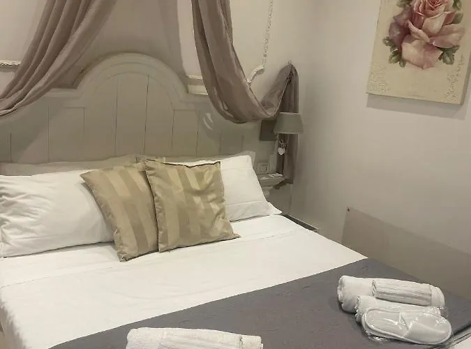 Bed & Breakfast Vatican Boutique 4*