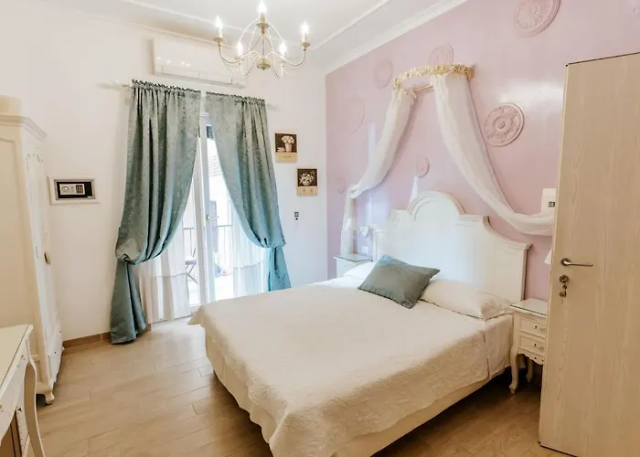 Vatican Boutique Bed & Breakfast 4*