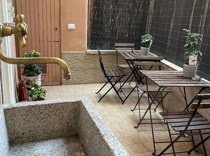 Bed & Breakfast Vatican Boutique Roma