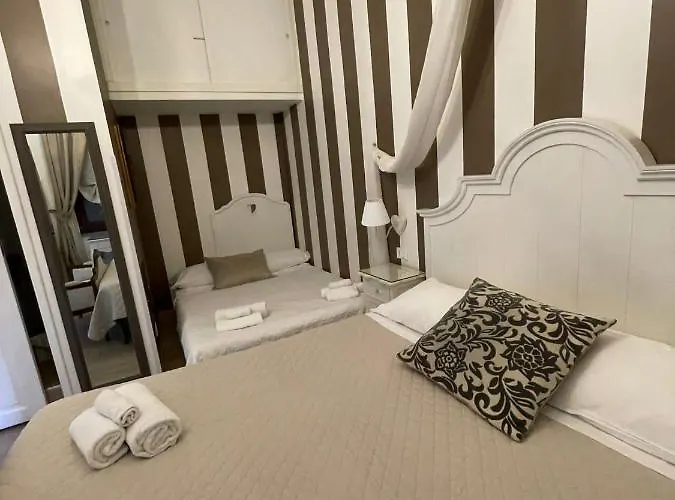 Vatican Boutique Bed & Breakfast Roma