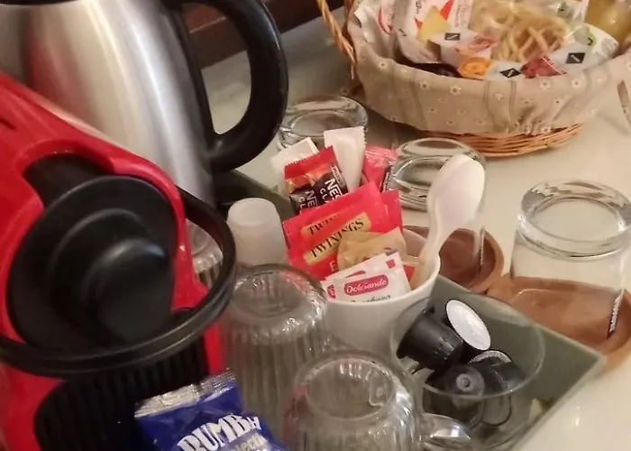 Vatican Boutique Bed & Breakfast 4*